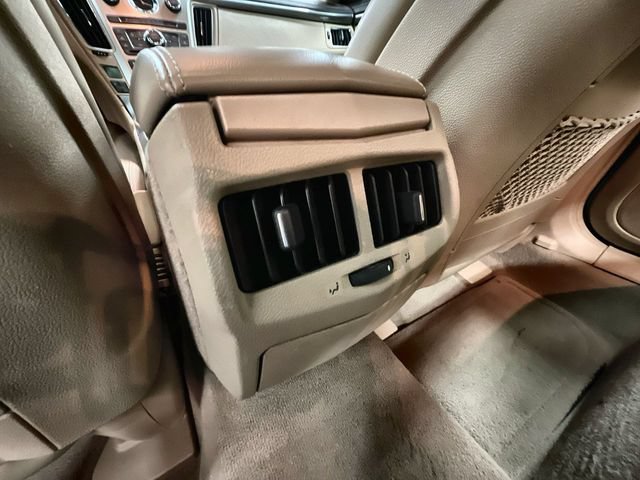Certified 2013 Cadillac CTS Luxury RWD image 20