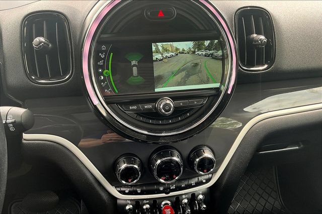 Used 2017 MINI Cooper Countryman S AWD/4WD image 9