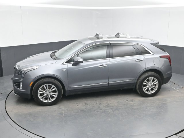 Used 2020 Cadillac XT5 Premium Luxury AWD/4WD image 38