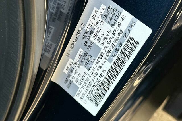 Used 2023 MAZDA CX-9 Touring Plus image 37