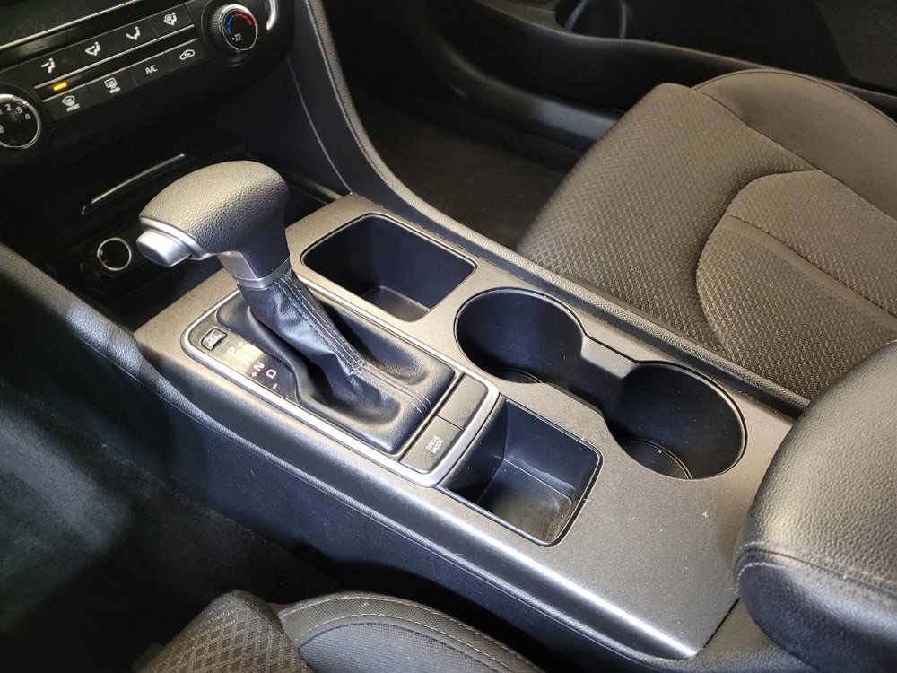 Used 2018 Kia Optima LX w/ Convenience Package image 26