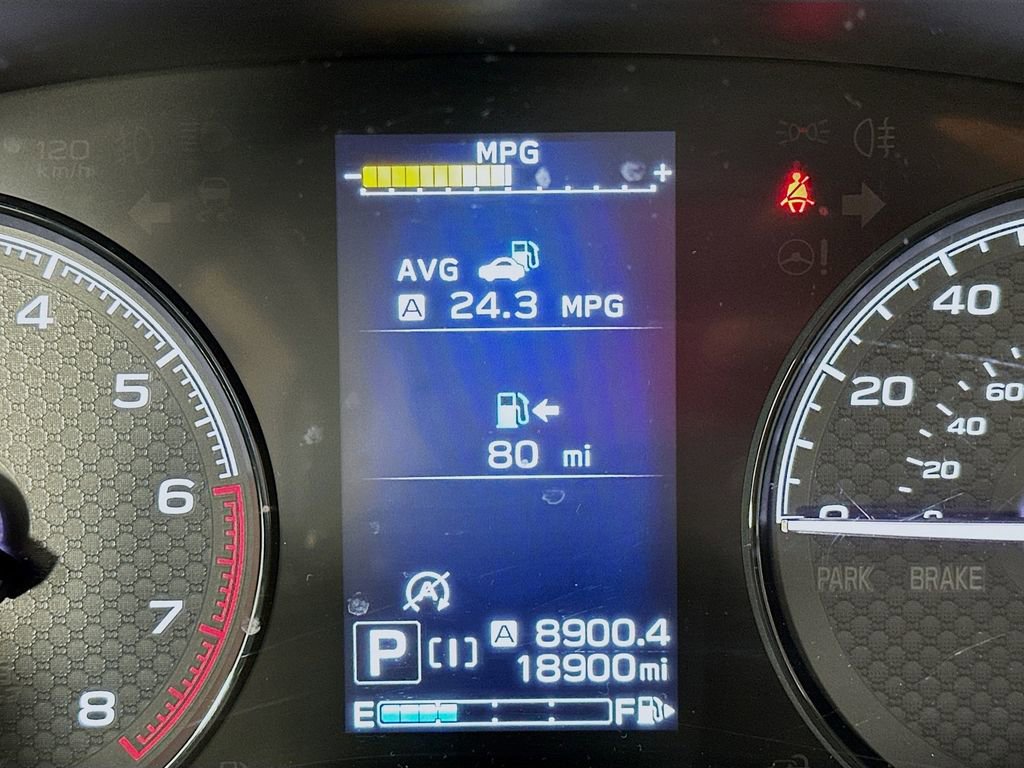 Used 2023 Subaru Forester image 17