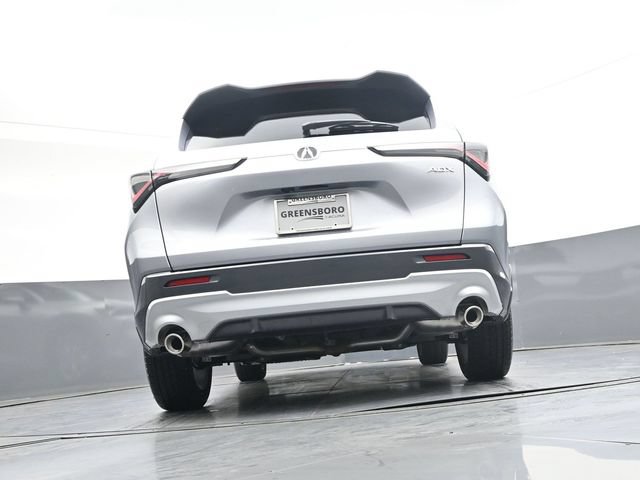 New 2026 Acura ADX FWD image 32