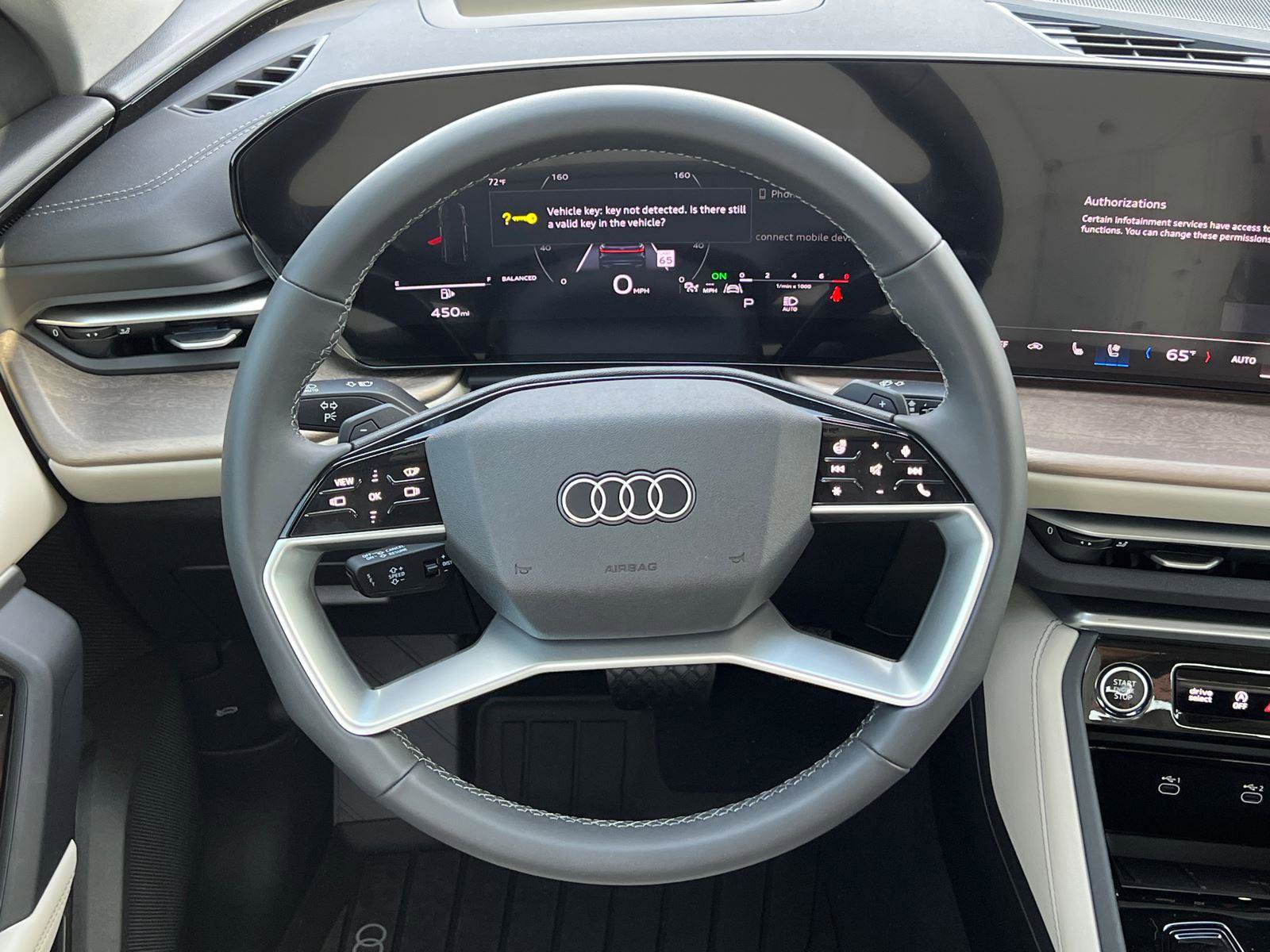 New 2025 Audi Q5 Premium Plus AWD/4WD image 17
