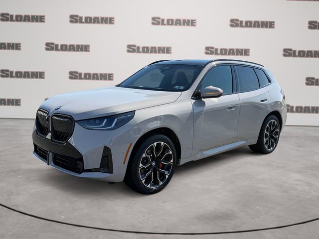 New 2026 BMW X3 xDrive30 w/ Premium Package