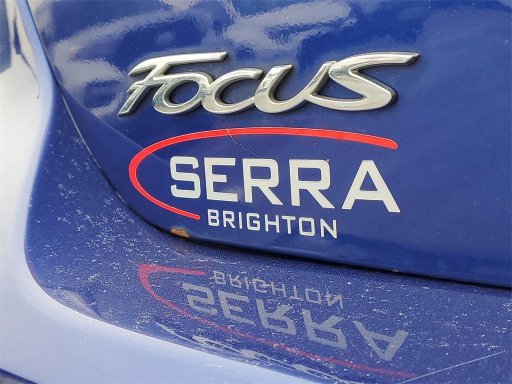 Used 2012 Ford Focus SE image 29