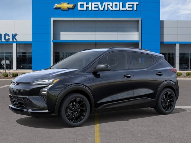 New 2027 Chevrolet Bolt RS w/ Technology Package FWD image 2