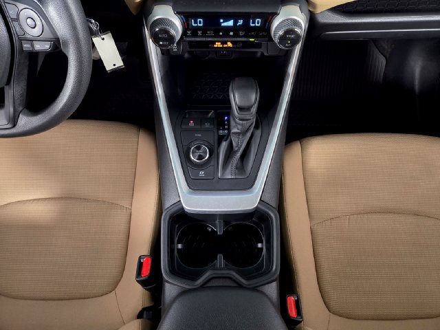 Used 2023 Toyota RAV4 LE AWD/4WD image 24