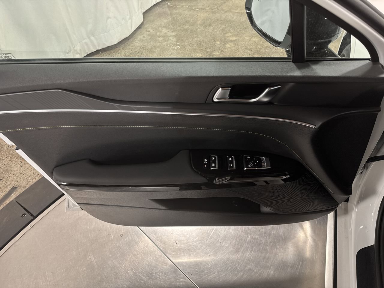 New 2026 Kia K5 GT image 18