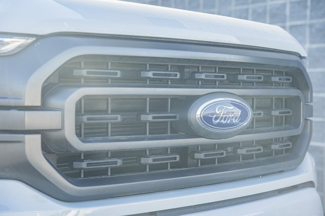 Used 2023 Ford F150 XLT w/ Equipment Group 302A High image 15