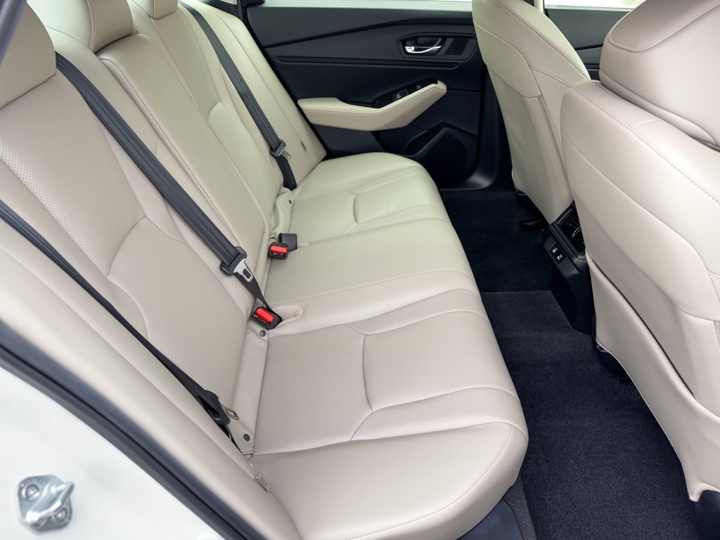 Used 2024 Honda Accord Touring image 29