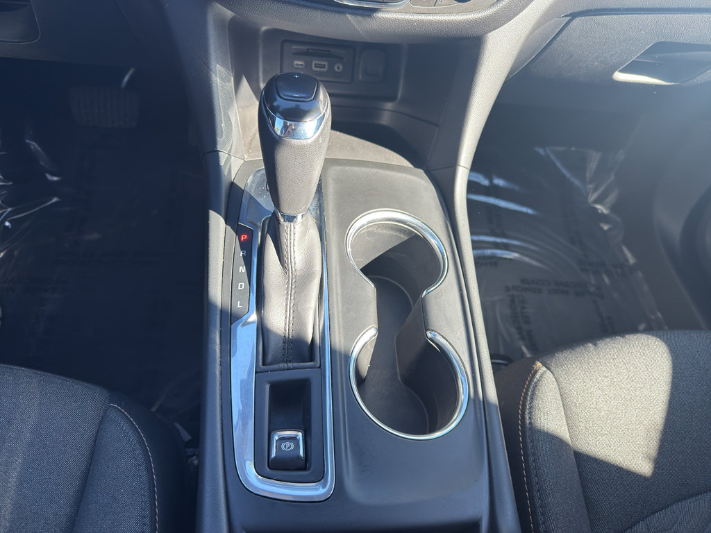 Used 2019 Chevrolet Equinox LT image 26