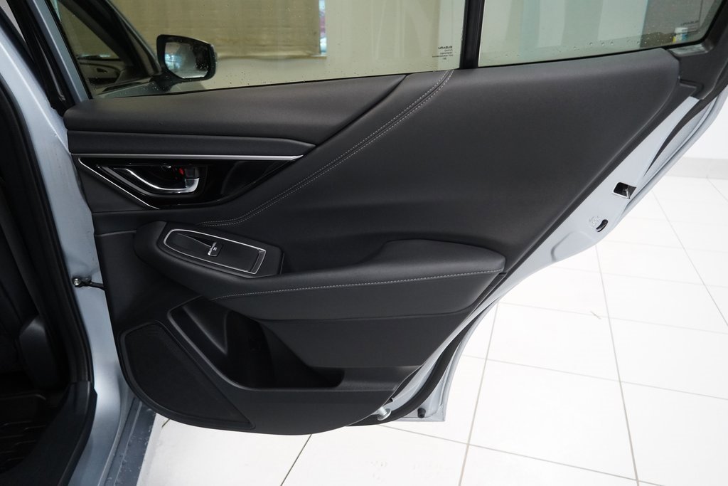 Used 2021 Subaru Legacy Limited XT image 28