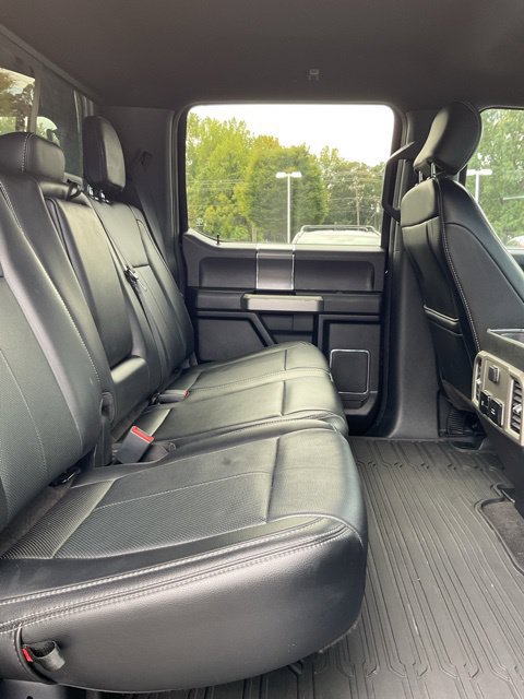 Used 2019 Ford F150 Lariat AWD/4WD image 18