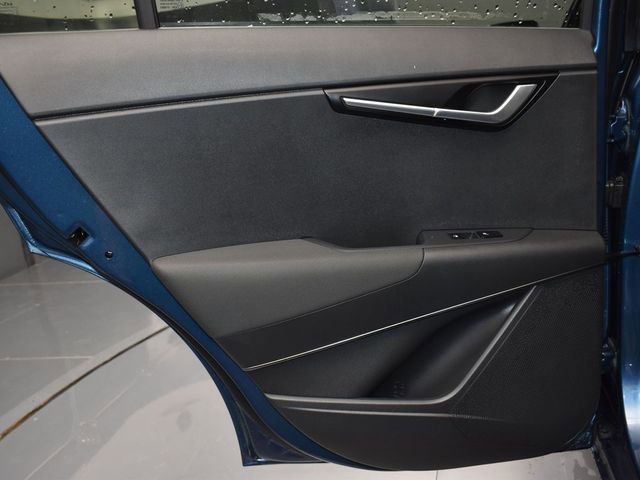 Certified 2024 Kia Niro Wind w/ Wind Preserve Package image 15