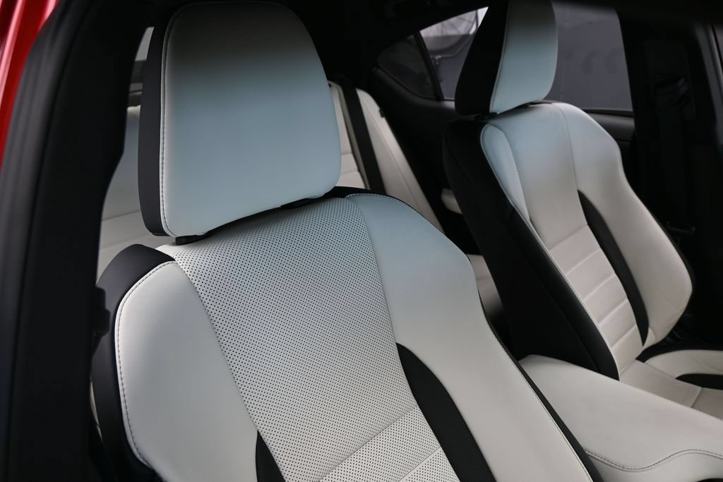 Used 2025 Lexus IS 350 F Sport w/ Accessory Package 2 RWD image 46