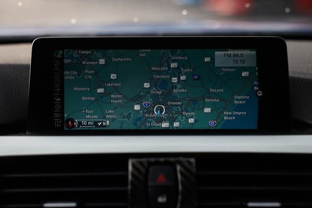 Used 2016 BMW 428i Gran Coupe RWD image 38