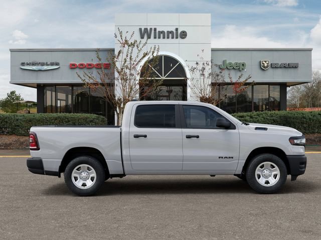 New 2026 RAM 1500 Tradesman AWD/4WD image 21