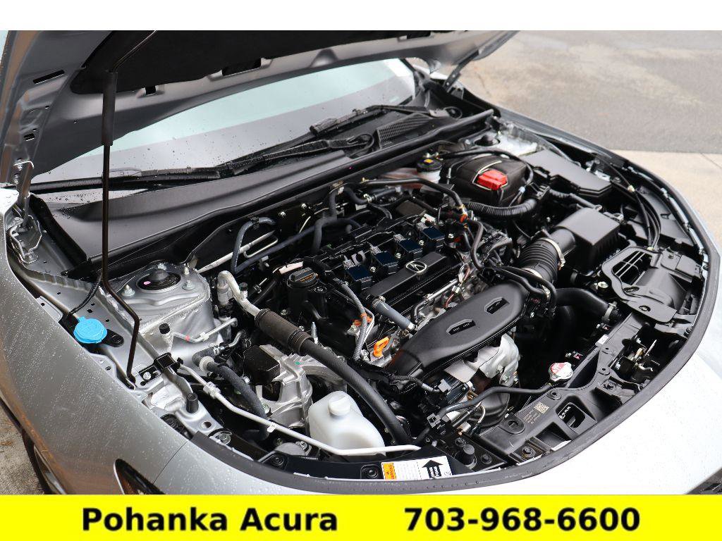 Certified 2025 Acura Integra image 27