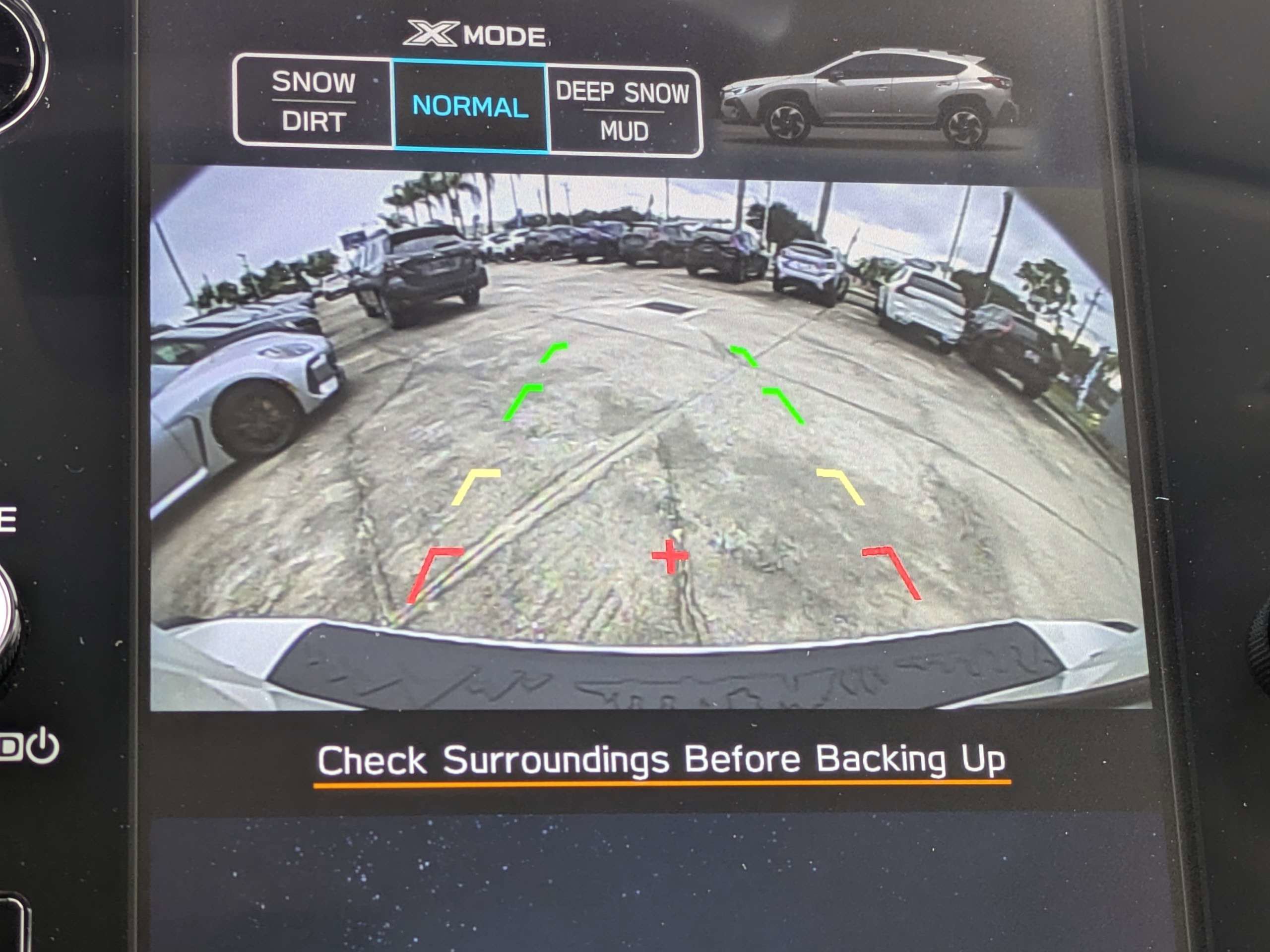 New 2026 Subaru Crosstrek 2.5i Premium image 27