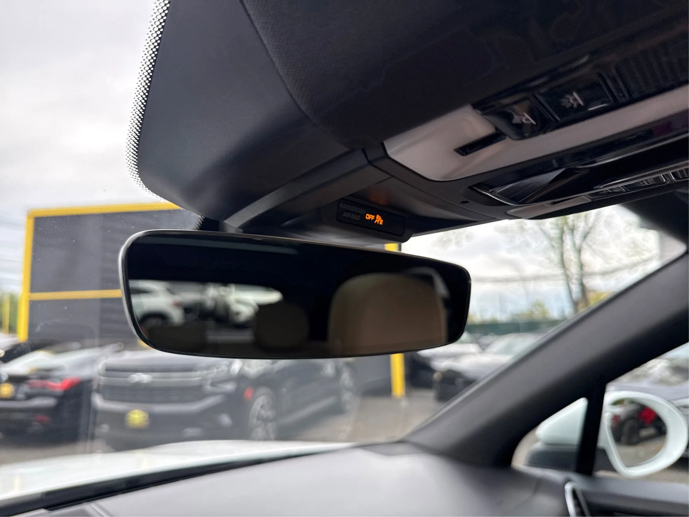 Used 2019 Porsche Cayenne AWD/4WD image 14
