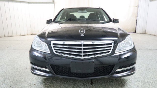 Used 2013 Mercedes-Benz C 300 4MATIC Sedan image 7