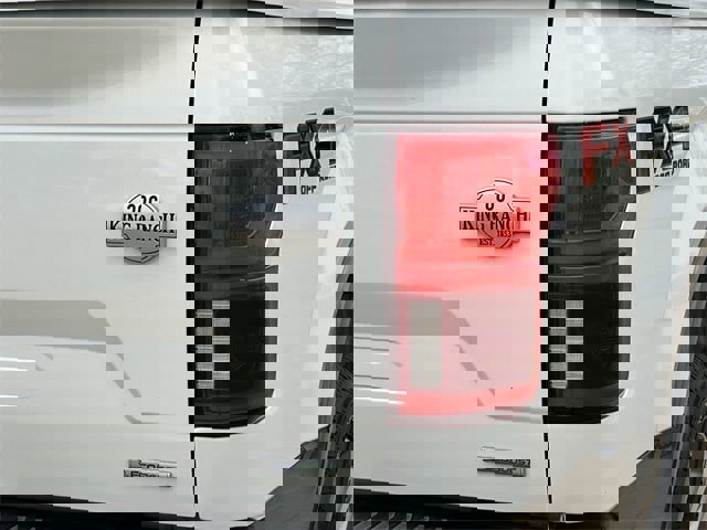 Used 2020 Ford F150 King Ranch w/ Equipment Group 601A Luxury image 7