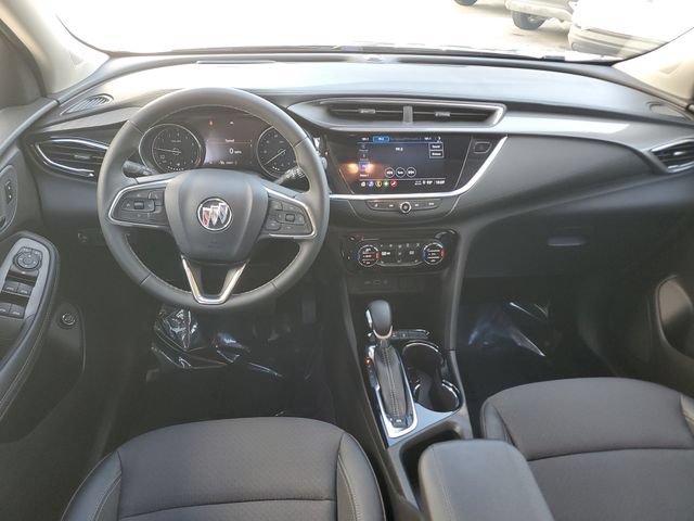 Certified 2023 Buick Encore GX Select w/ Sport Touring Package FWD image 16