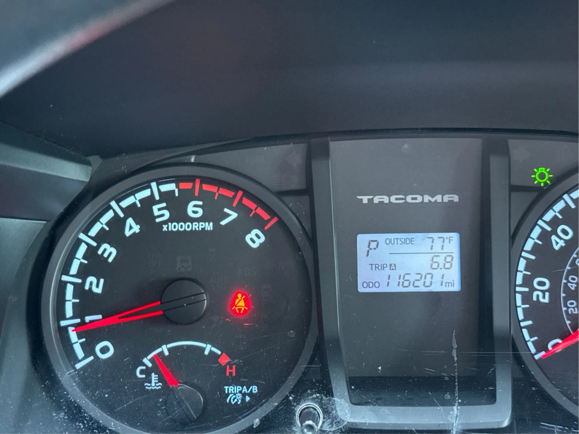 Used 2017 Toyota Tacoma SR image 17