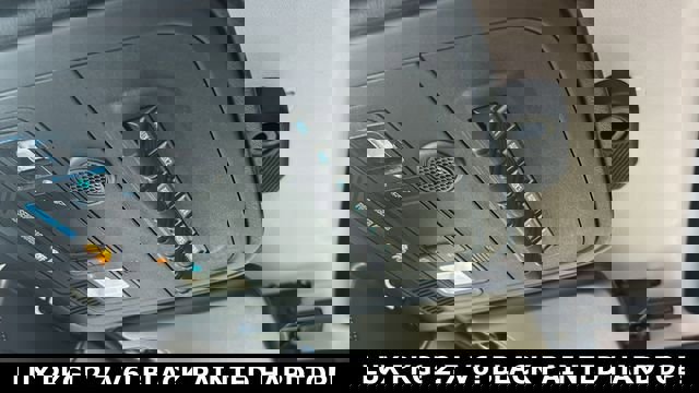 New 2025 Ford Bronco Badlands image 20