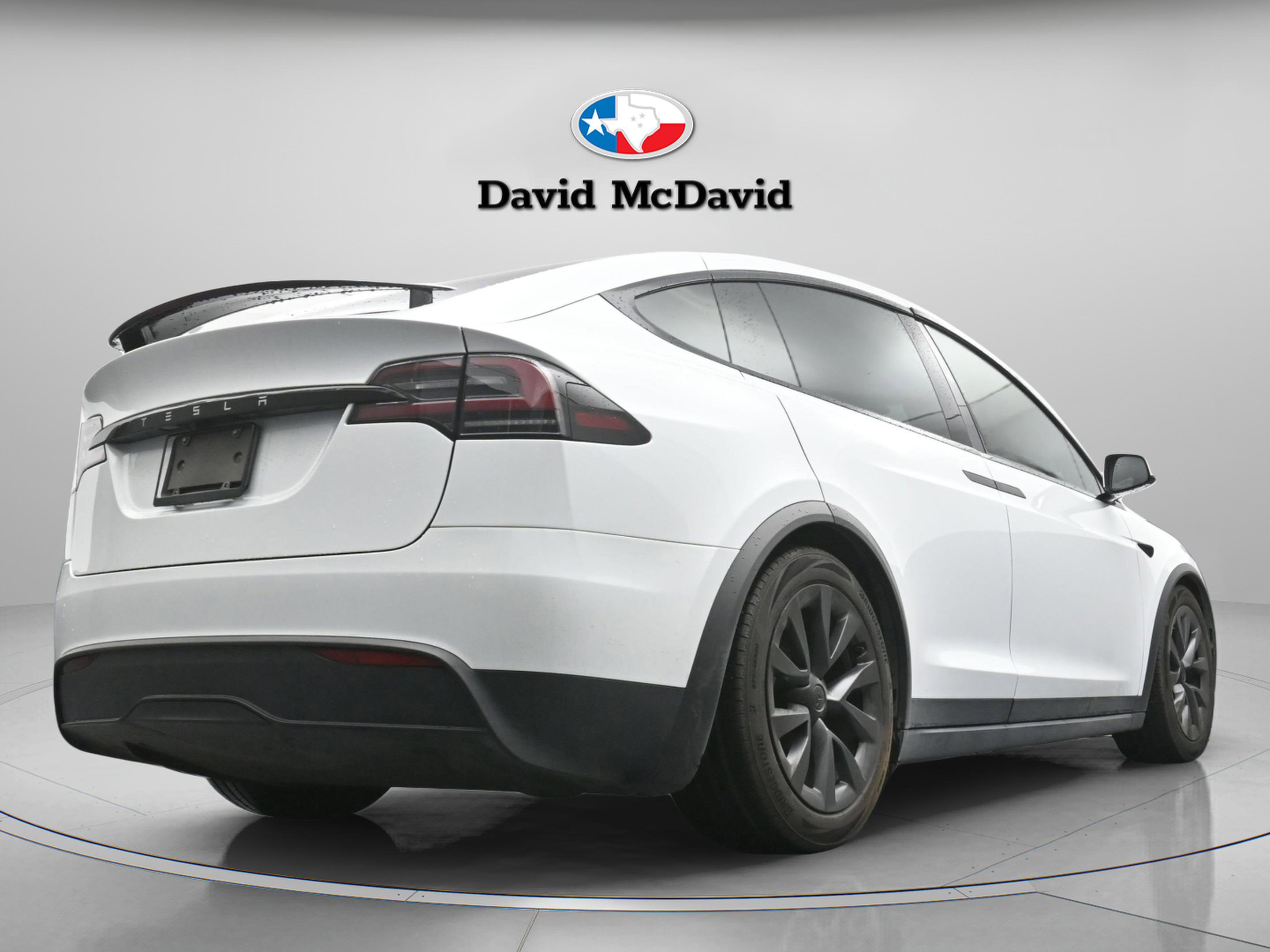 Used 2024 Tesla Model X image 21