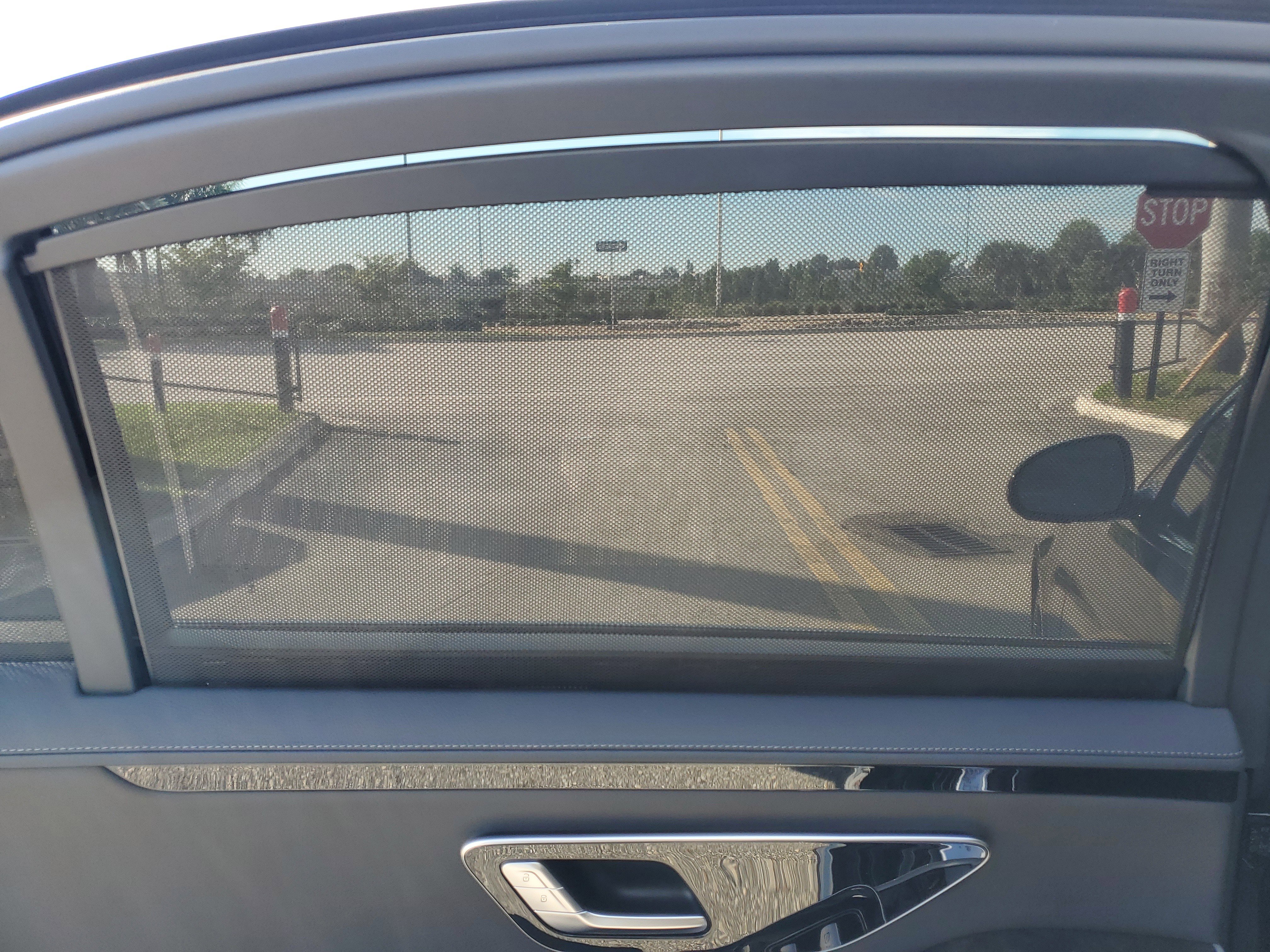 Used 2023 Mercedes-Benz S 500 4MATIC image 31