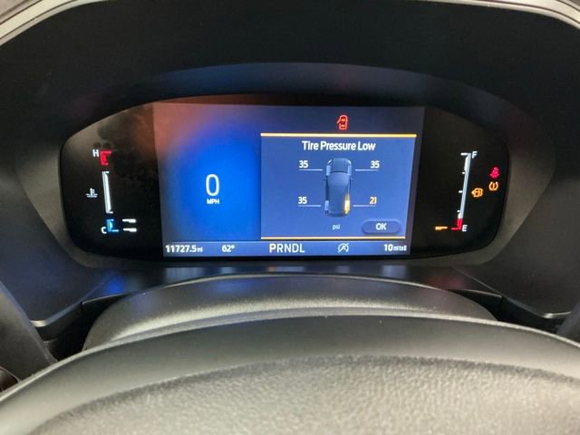 Used 2024 Ford Escape Active FWD image 27