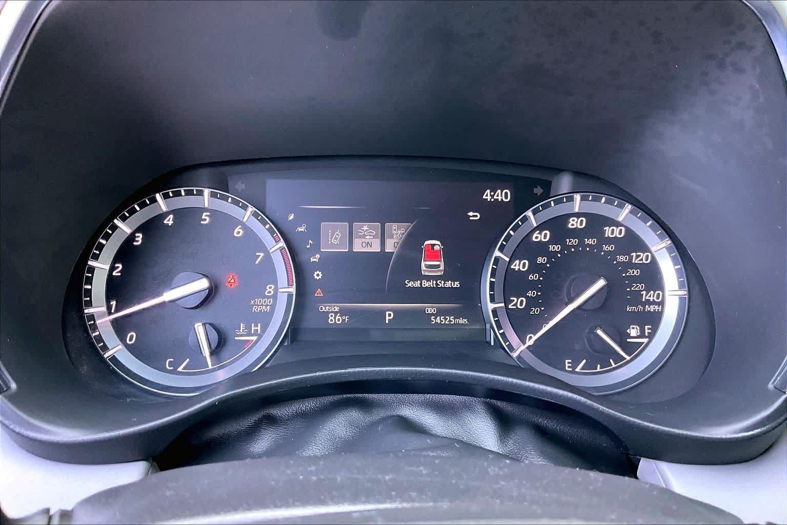 Certified 2020 Toyota Highlander Limited AWD/4WD image 25
