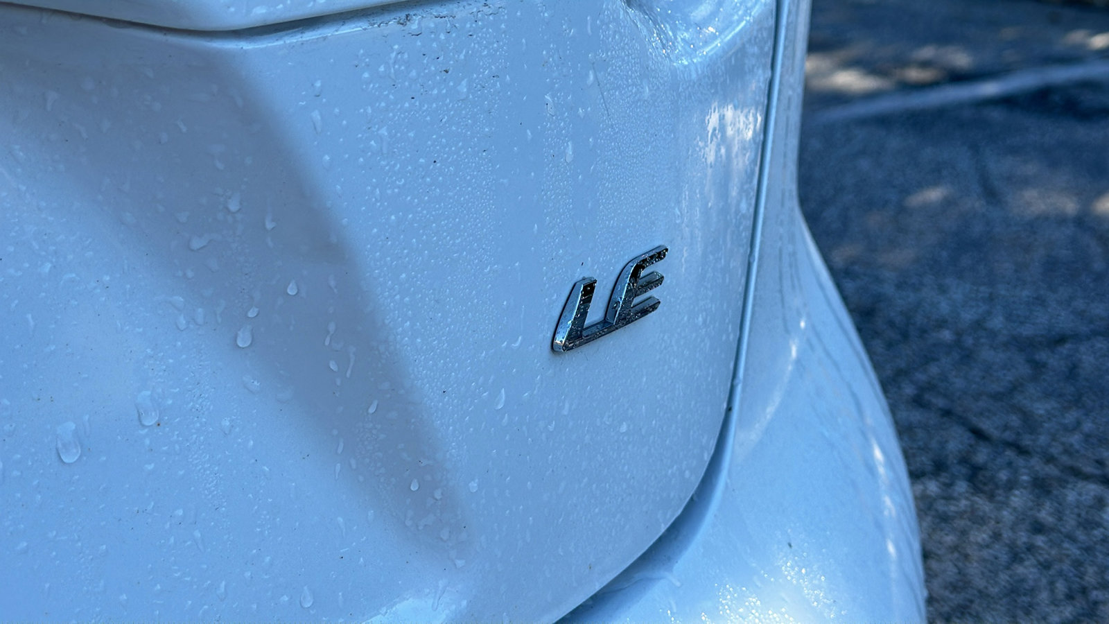 Used 2022 Toyota Corolla LE image 10