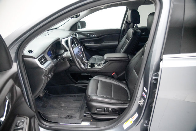Used 2021 GMC Acadia SLT w/ Trailering Package AWD/4WD image 23