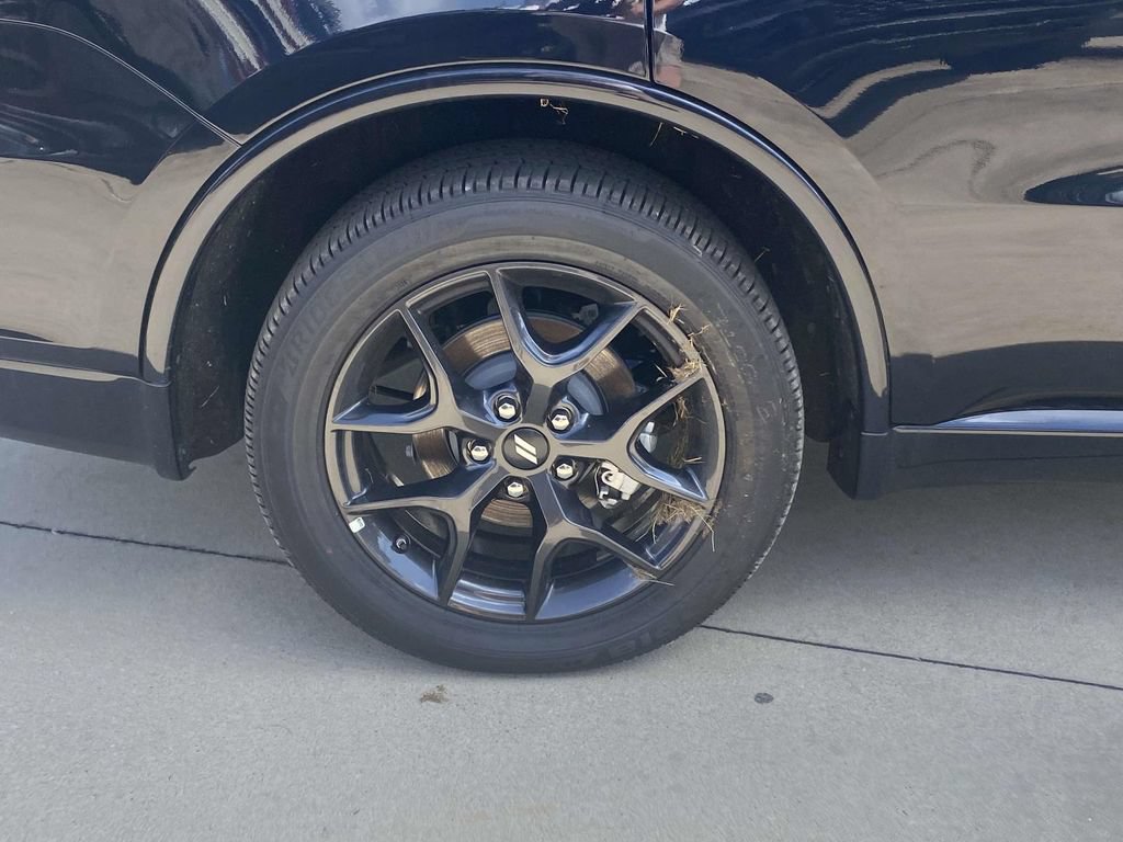 New 2026 Dodge Durango GT AWD/4WD image 7