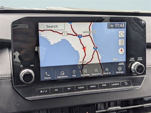 Used 2024 Mitsubishi Outlander SE image 5