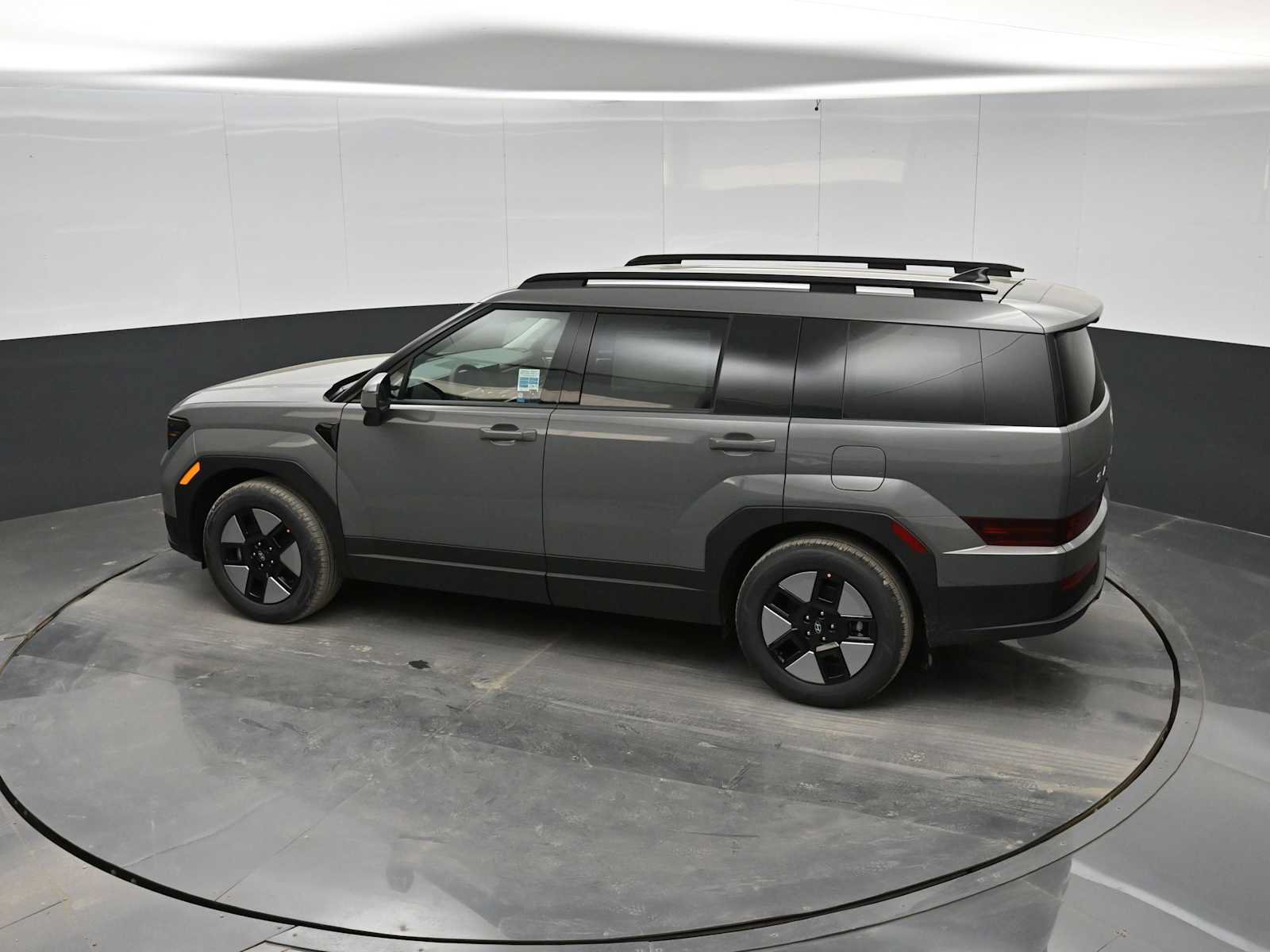 New 2026 Hyundai Santa Fe SEL AWD/4WD image 26