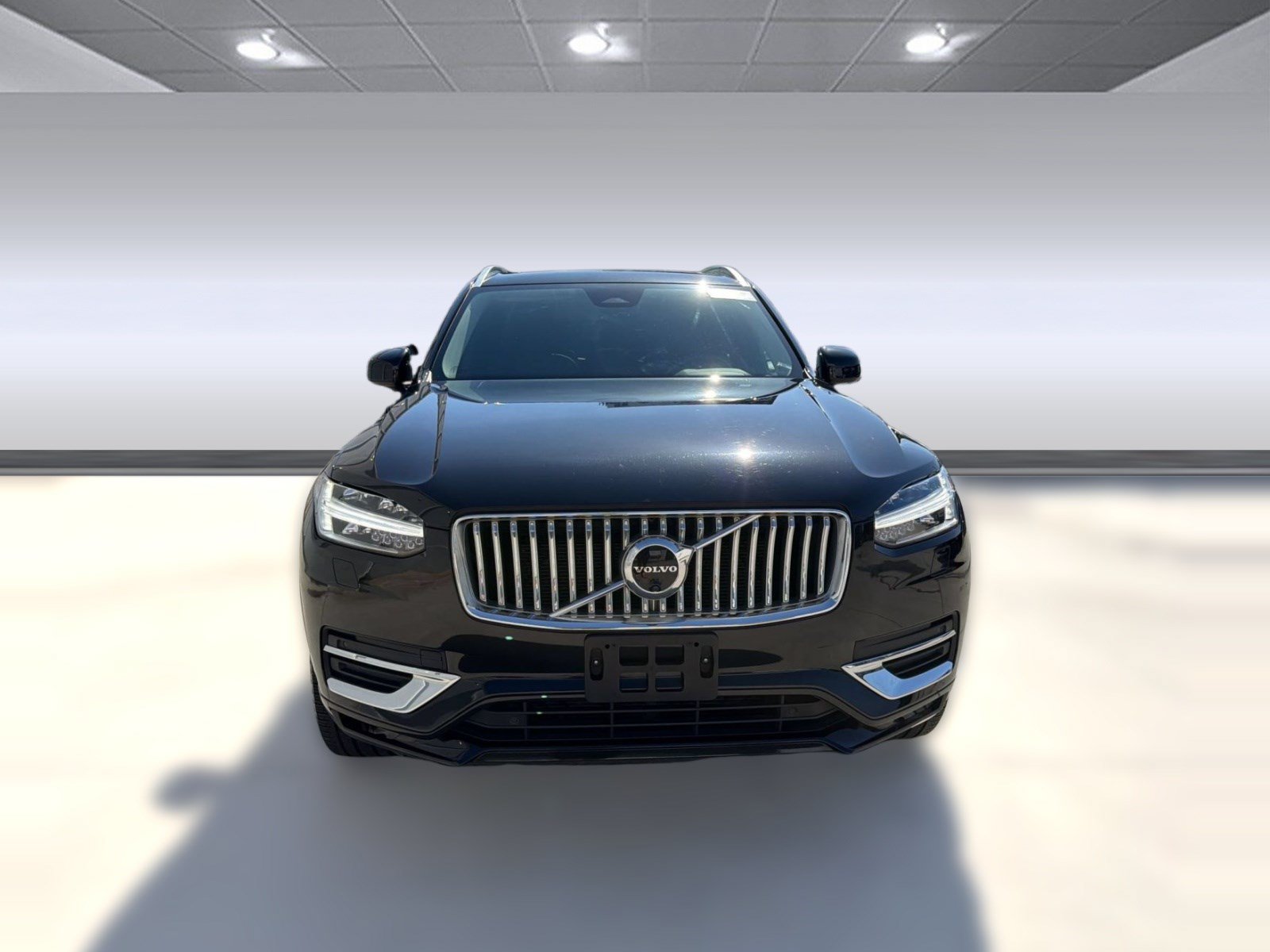 Used 2023 Volvo XC90 B6 Plus AWD/4WD image 6