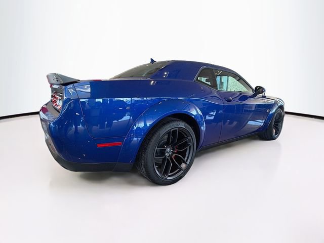 Used 2021 Dodge Challenger R/T Scat Pack image 12