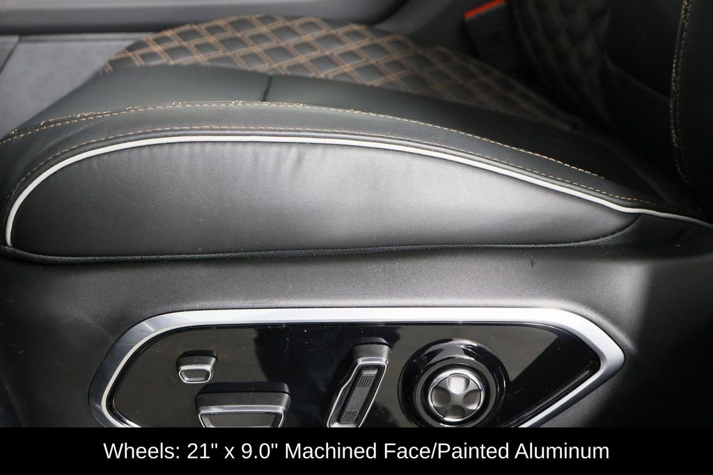 New 2025 Jeep Grand Cherokee L Summit image 29