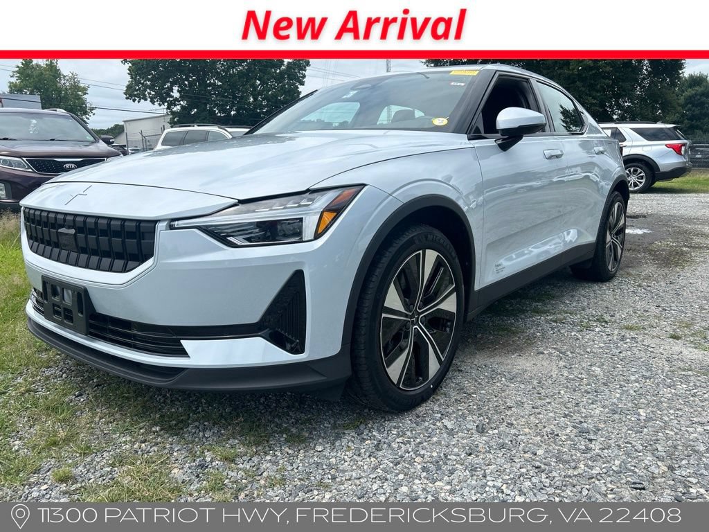 Used 2023 Polestar Polestar 2