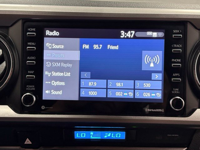 Used 2021 Toyota Tacoma SR5 RWD image 22