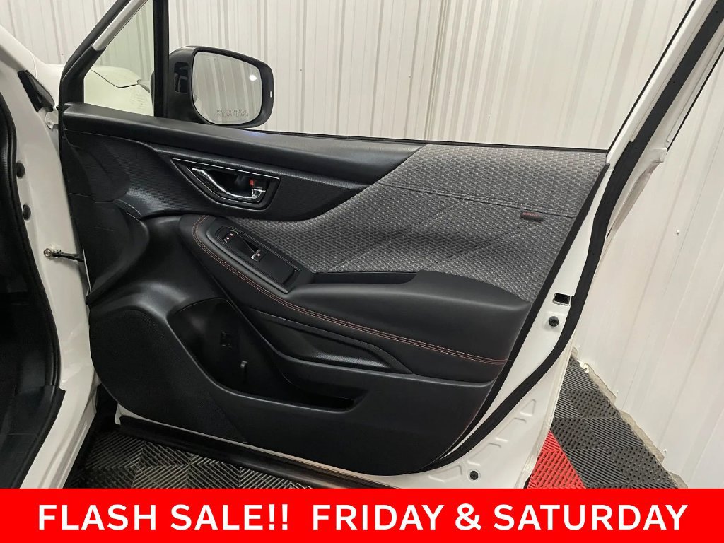 Used 2023 Subaru Forester Sport AWD/4WD image 44