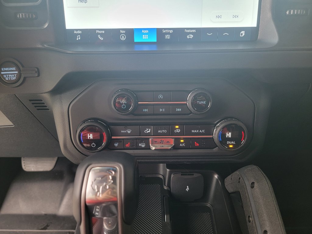 New 2025 Ford Bronco Badlands image 28