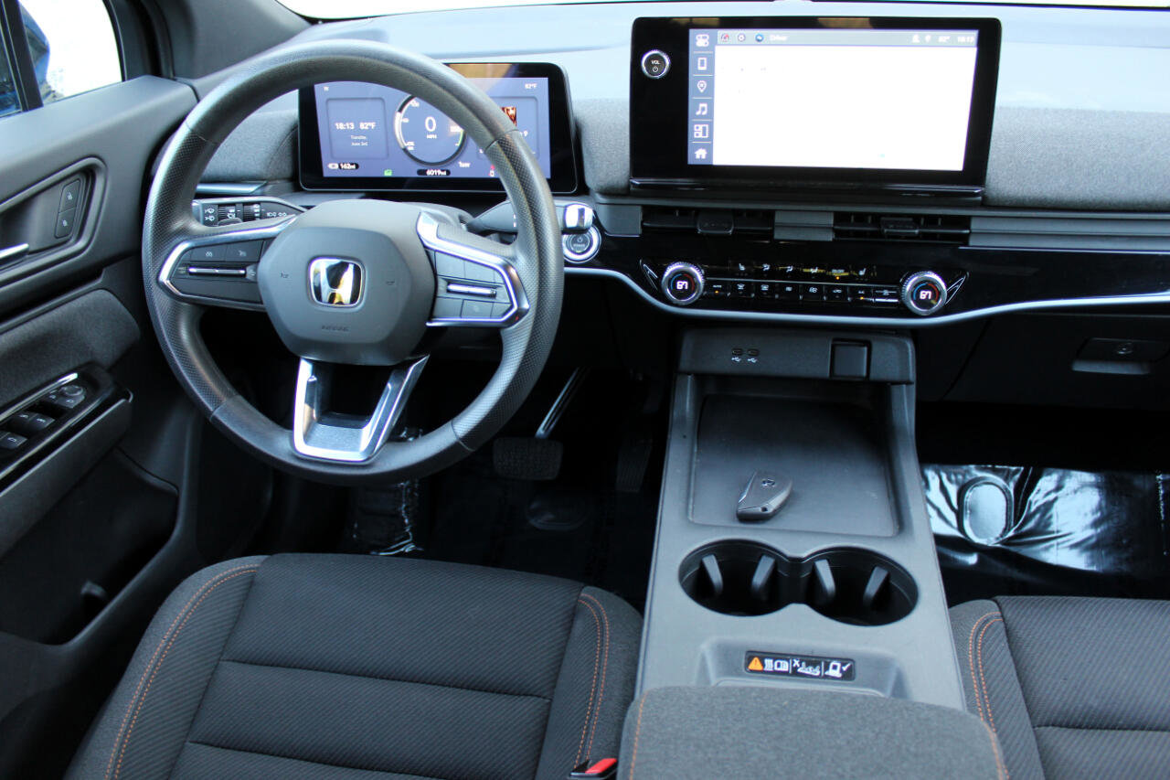 Used 2024 Honda Prologue EX image 19