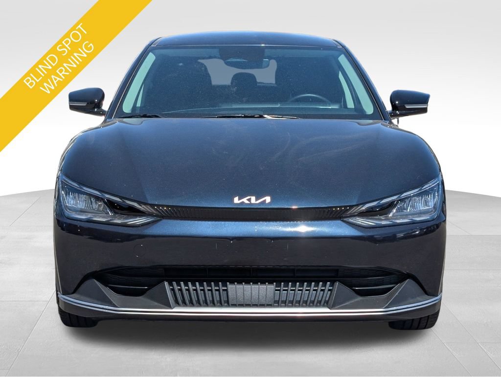 Certified 2024 Kia EV6 Light Long Range AWD/4WD image 9