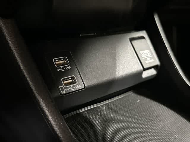 Certified 2021 Honda HR-V EX-L image 25