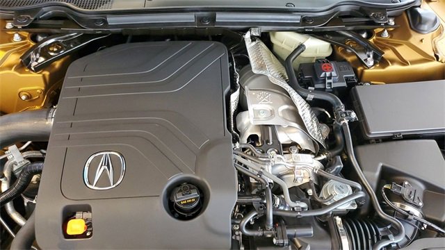 Used 2023 Acura TLX Type S image 27